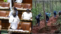 ಕುಮಾರ ಪರ್ವತ ಚಾರಣಿಗರಿಗೆ ಗುಡ್ ನ್ಯೂಸ್: ಬೆಳಗ್ಗೆ 5.30ಕ್ಕೆ ಚಾರಣ ಆರಂಭಿಸಲು ಒಪ್ಪಿಗೆ