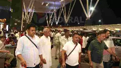 Odisha MLAs| ರಾಜ್ಯಸಭಾ ಚುನಾವಣೆ: ಅಡ್ಡ ಮತದಾನದ ಭೀತಿ, ಬಿಡದಿ ರೆಸಾರ್ಟ್‌ಗೆ ಒಡಿಶಾ ಕಾಂಗ್ರೆಸ್ ಶಾಸಕರು ಶಿಫ್ಟ್!