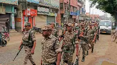 ಪಶ್ಚಿಮ ಬಂಗಾಳ ಚುನಾವಣೆ: ಶಾಲೆಗಳಲ್ಲಿ ಭದ್ರತಾ ಪಡೆಗಳ ವಾಸ್ತವ್ಯ, ಶೈಕ್ಷಣಿಕ ಚಟುವಟಿಕೆಗಳು ಅಸ್ತವ್ಯಸ್ತ