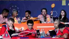 ಪಾಕ್ ಆಟಗಾರನ ಖರೀದಿಸಿದ ಕಾವ್ಯಾ ಮಾರನ್: ಸನ್‌ರೈಸರ್ಸ್ ಲೀಡ್ಸ್ ಎಕ್ಸ್ ಖಾತೆ ಅಮಾನತು!