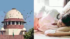 ಮುಟ್ಟಿನ ರಜೆ ಕಡ್ಡಾಯವಾದರೆ ಮಹಿಳೆಯರಿಗೆ ಕೆಲಸ ಸಿಗಲ್ಲ: ಸುಪ್ರೀಂ ಕೋರ್ಟ್‌ ಆತಂಕ