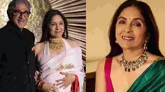 Actor Neena Gupta| 66 ವರ್ಷದ ಖ್ಯಾತ ನಟಿ ಮತ್ತೆ ಗರ್ಭಿಣಿ? ವೈರಲಾಗುತ್ತಿರುವ ವಿಡಿಯೊದ ಅಸಲಿಯತ್ತೇನು?