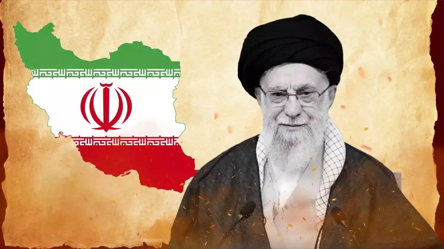 ʼಹುತಾತ್ಮʼ- ʼಪ್ರಜಾ ಪೀಡಕʼ: ಪ್ರಪಂಚದ ಪತ್ರಿಕೆಗಳ ಕಣ್ಣಲ್ಲಿ ಇರಾನ್ ಸರ್ವೋಚ್ಚ ನಾಯಕ ಖಮೇನಿ ಹತ್ಯೆ