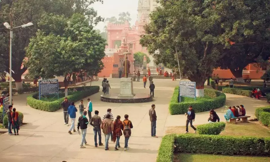 Student Elections in Karnataka| ಹಲವು ವಿವಿಗಳಲ್ಲಿ ವಿದ್ಯಾರ್ಥಿ ಸಂಘದ ಚುನಾವಣೆಗೆ ಇನ್ನೂ ಸಿಕ್ಕಿಲ್ಲ ಗ್ರೀನ್ ಸಿಗ್ನಲ್