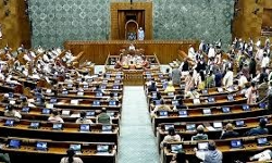 ಎಲ್‌ಪಿಜಿ ಸಮಸ್ಯೆ: ಲೋಕಸಭೆ ಕಲಾಪ ಮಧ್ಯಾಹ್ನ 2 ಗಂಟೆಗೆ ಮುಂದೂಡಿಕೆ