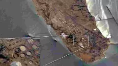 ಇರಾನ್ ಮೇಲೆ ಅಮೆರಿಕದ ಭೀಕರ ಬಾಂಬ್ ದಾಳಿ: ಖಾರ್ಗ್ ದ್ವೀಪದ ಸೇನಾ ನೆಲೆಗಳು ಧ್ವಂಸ