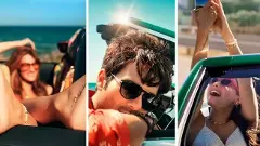 ಹಸೆಮಣೆ ಏರಿದ ಬೆನ್ನಲ್ಲೇ ಸಿನಿ ಪ್ರೇಮಿಗಳಿಗೆ ಸಿಹಿ ಸುದ್ದಿ ನೀಡಿದ ನ್ಯಾಷನಲ್ ಕ್ರಶ್ ರಶ್ಮಿಕಾ!