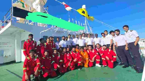 Iran Israel War| ಮುಂಬೈ ಕ್ಯಾಪ್ಟನ್ ಸೇರಿ 33 ಮಂದಿ ಇರಾನ್ ಸಮರ ಭೂಮಿಯಲ್ಲಿ ಟ್ರ್ಯಾಪ್‌