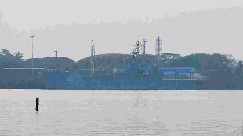 Todays live news Mar 14th: ಕೊಚ್ಚಿಯಲ್ಲಿದ್ದ ಇರಾನ್ ನೌಕೆಯ ಸಿಬ್ಬಂದಿಯನ್ನು ಸ್ವದೇಶಕ್ಕೆ ಕಳುಹಿಸಿದ ಭಾರತ