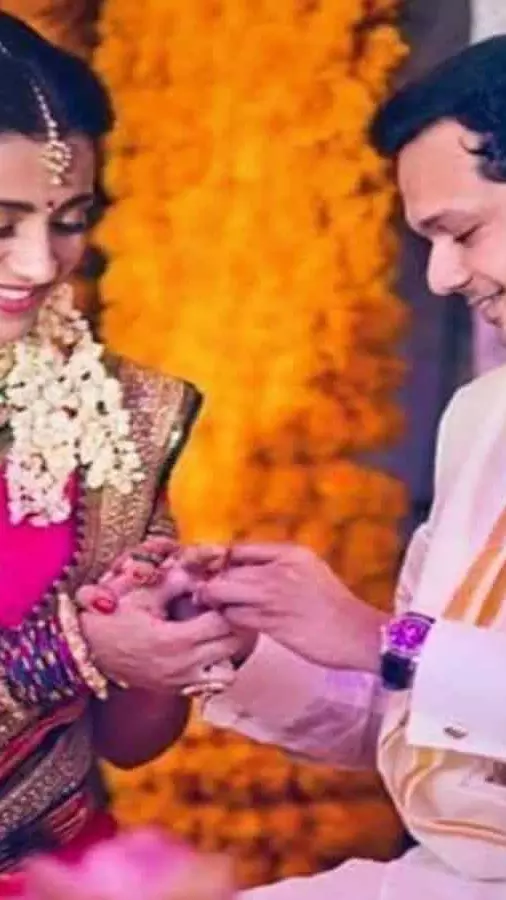 Trisha Krishnan| ನಟಿ ತ್ರಿಶಾ ಕೃಷ್ಣನ್‌ ಎಂಗೇಜ್‌ಮೆಂಟ್‌ ಮುರಿದು ಬಿದ್ದಿದ್ದೇಕೆ?