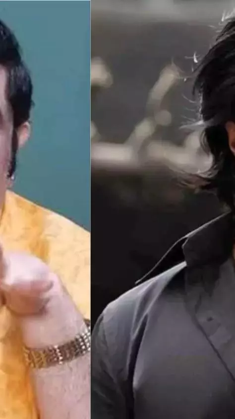 ಯಶ್ ಡಿಪ್ರೆಷನ್‌ನಲ್ಲಿದ್ದಾರೆ: ಜ್ಯೋತಿಷಿ ವೇಣು ಸ್ವಾಮಿ ವಿವಾದಾತ್ಮಕ ಹೇಳಿಕೆ - ಫ್ಯಾನ್ಸ್ ಆಕ್ರೋಶ