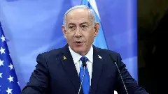 Israeli Prime Minister Netanyahu is not dead: Office dismisses rumours