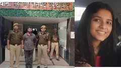 Engineer stabs twin sister to death 84 times: Suspect tells mother it was a surprise