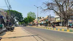 K.C. Valley - H.N. Valley water purification, Chikkaballapura bandh