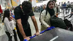 Todays live news Mar 15th: ಖಾರ್ಗ್ ದ್ವೀಪದ ಮೇಲೆ ಅಮೆರಿಕ ದಾಳಿ; ಇರಾನ್‌- ಯುಎಇ ಮಧ್ಯೆ ವಾಗ್ವಾದ, ನೆತನ್ಯಾಹುಗೆ ಬೆದರಿಕೆ