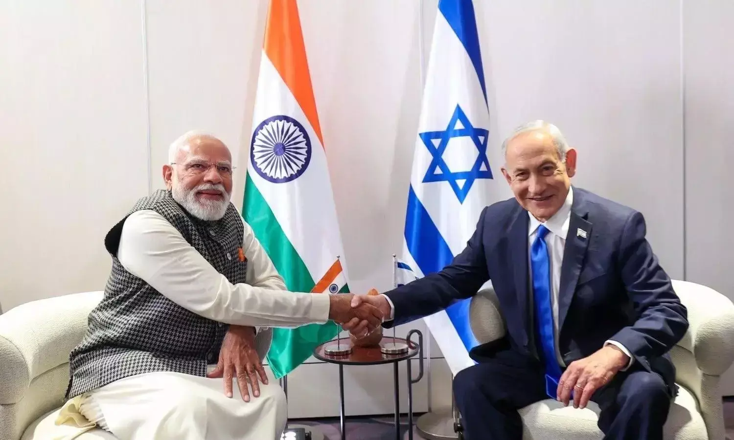 ತಜ್ಞರು ಕಣ್ತೆರದು ನೋಡಬೇಕಾದ ಸತ್ಯ: ಇಂಡಿಯಾ-ಇಸ್ರೇಲ್ ನಂಟು ಲೊಟ್ಟೆಯೋ, ಗಟ್ಟಿಯೋ? ತಜ್ಞರು ಕಣ್ತೆರದು ನೋಡಬೇಕಾದ ಸತ್ಯ: ಇಂಡಿಯಾ-ಇಸ್ರೇಲ್ ನಂಟು ಲೊಟ್ಟೆಯೋ, ಗಟ್ಟಿಯೋ?