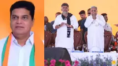 By-Election|ಚರಂತಿಮಠ ಮನೆಗೆ ʼಕೈʼನಾಯಕರ ಲಗ್ಗೆ; ಬಾಗಲಕೋಟೆಯಲ್ಲಿ ಗರಿಗೆದರಿದ ರಾಜಕೀಯ ಲೆಕ್ಕಾಚಾರ