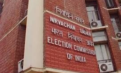 ಐದು ರಾಜ್ಯಗಳ ಚುನಾವಣೆ ದಿನಾಂಕ ಪ್ರಕಟ: ಏ.9ರಿಂದ ಮತದಾನ ಪ್ರಕ್ರಿಯೆ ಆರಂಭ