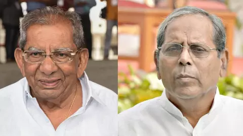 By Election| ದಾವಣಗೆರೆ ದಕ್ಷಿಣ, ಬಾಗಲಕೋಟೆ ಕ್ಷೇತ್ರಕ್ಕೆ ಏ.9 ರಂದು ಉಪ ಚುನಾವಣೆ; ಮೇ4 ರಂದು ಫಲಿತಾಂಶ