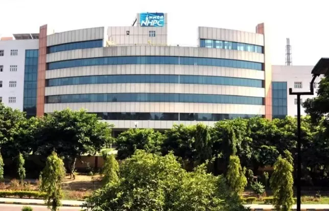 Job News | NHPC invites applications for 81 Trainee Engineer posts; Salary up to Rs. 1.60 lakh! Job News | NHPC invites applications for 81 Trainee Engineer posts; Salary up to Rs. 1.60 lakh!