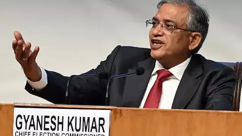 Assembly Elections 2026| ಪಂಚ ರಾಜ್ಯಗಳ ಚುನಾವಣೆ ದಿನಾಂಕ ಪ್ರಕಟ: ಏಪ್ರಿಲ್ 9ರಿಂದ ಮತದಾನ, ಮೇ 4ರಂದು ಫಲಿತಾಂಶ