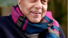 ಆಸ್ಕರ್ 2026: ಬಾಲಿವುಡ್ ದಿಗ್ಗಜ ಧರ್ಮೇಂದ್ರಗೆ ತಪ್ಪಿದ ಗೌರವ; ಭಾರತೀಯ ಅಭಿಮಾನಿಗಳ ಆಕ್ರೋಶ ಆಸ್ಕರ್ 2026: ಬಾಲಿವುಡ್ ದಿಗ್ಗಜ ಧರ್ಮೇಂದ್ರಗೆ ತಪ್ಪಿದ ಗೌರವ; ಭಾರತೀಯ ಅಭಿಮಾನಿಗಳ ಆಕ್ರೋಶ