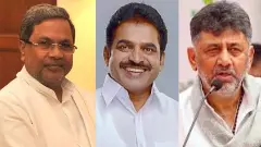 Siddaramaiah is the countrys powerful CM: K.C. Venugopal debunks rumours of leadership change