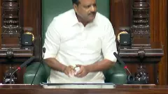 Assembly Session: ಸಚಿವರಿಂದ ಸಿಗದ ಉತ್ತರ; ಸದನದಿಂದ ಹೊರನಡೆದ ಸ್ಪೀಕರ್‌!
