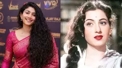 Actor Madhubala| ಮಧುಬಾಲಾ ಬಯೋಪಿಕ್ನಲ್ಲಿ ಸಾಯಿ ಪಲ್ಲವಿ? Actor Madhubala| ಮಧುಬಾಲಾ ಬಯೋಪಿಕ್ನಲ್ಲಿ ಸಾಯಿ ಪಲ್ಲವಿ?