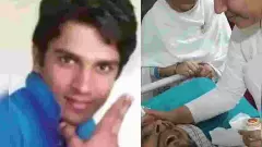 Euthanasia| ದೇಶದ ಮೊದಲ ದಯಾಮರಣ- ಹರೀಶ್ ರಾಣಾಗೆ ಕುಟುಂಬದ ಕಣ್ಣೀರಿನ ವಿದಾಯ