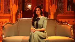 Actress Taapsee Pannu Interview| ಹೃದಯ ಮತ್ತು ಮನಸ್ಸು ಒಂದೇ ಲಯದಲ್ಲಿದ್ದಾಗ ಮಾತ್ರ ಅತ್ಯುತ್ತಮ ಕೆಲಸ ಮಾಡಬಲ್ಲೆ: ತಾಪ್ಸಿ ಪನ್ನು