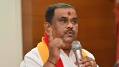 ರೈಲ್ವೆ ಪರೀಕ್ಷೆಯಲ್ಲಿ ಕನ್ನಡ ಕಡೆಗಣನೆ:  ಪರೀಕ್ಷೆ ತಡೆಯುವುದಾಗಿ ನಾರಾಯಣ ಗೌಡ ಎಚ್ಚರಿಕೆ