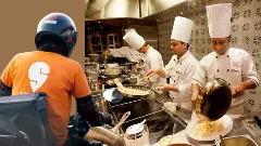 ಇರಾನ್-ಇಸ್ರೇಲ್ ಸಂಘರ್ಷ; ಬೀದಿಗೆ ಬಿದ್ದ ಗಿಗ್​ ಕಾರ್ಮಿಕರ ಬದುಕು