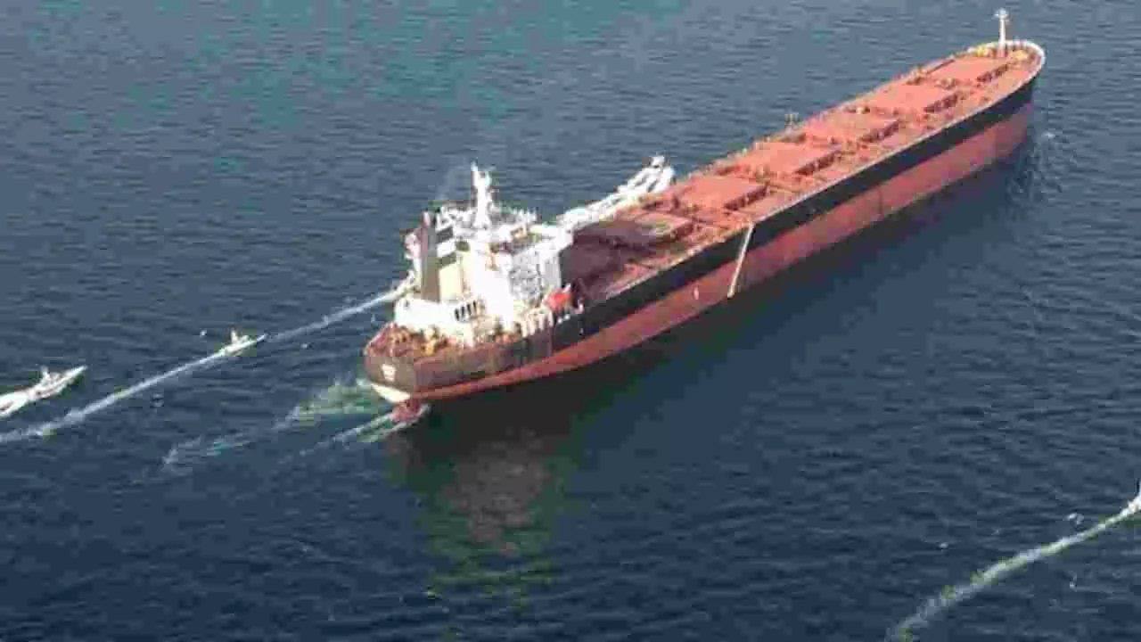 Todays live news Mar 16th: ಹಾರ್ಮುಜ್ ಜಲಸಂಧಿಯನ್ನು ಯಶಸ್ವಿಯಾಗಿ ದಾಟಿದ ಭಾರತದ ಎರಡು ಎಲ್ಪಿಜಿ ಹಡಗುಗಳು Todays live news Mar 16th: ಹಾರ್ಮುಜ್ ಜಲಸಂಧಿಯನ್ನು ಯಶಸ್ವಿಯಾಗಿ ದಾಟಿದ ಭಾರತದ ಎರಡು ಎಲ್ಪಿಜಿ ಹಡಗುಗಳು