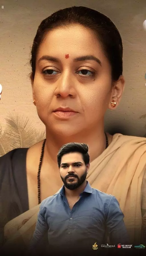 ಯೂಟ್ಯೂಬ್ನಲ್ಲೂ ಎಲ್ಲರ ಮನ ಗೆಲ್ಲುತ್ತಿದೆ ‘ಸಂಭವಾಮಿ ಯುಗೇ ಯುಗೇ ’ ಯೂಟ್ಯೂಬ್ನಲ್ಲೂ ಎಲ್ಲರ ಮನ ಗೆಲ್ಲುತ್ತಿದೆ ‘ಸಂಭವಾಮಿ ಯುಗೇ ಯುಗೇ ’