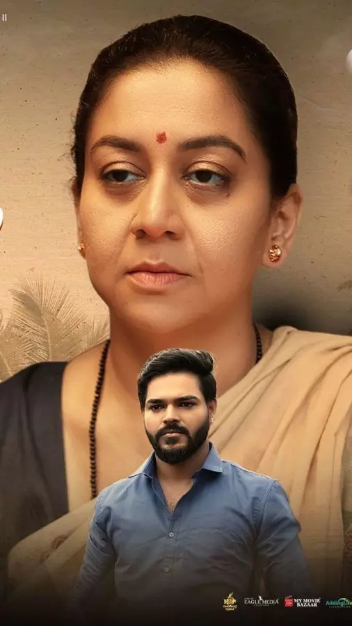 ಯೂಟ್ಯೂಬ್ನಲ್ಲೂ ಎಲ್ಲರ ಮನ ಗೆಲ್ಲುತ್ತಿದೆ ‘ಸಂಭವಾಮಿ ಯುಗೇ ಯುಗೇ ’ ಯೂಟ್ಯೂಬ್ನಲ್ಲೂ ಎಲ್ಲರ ಮನ ಗೆಲ್ಲುತ್ತಿದೆ ‘ಸಂಭವಾಮಿ ಯುಗೇ ಯುಗೇ ’