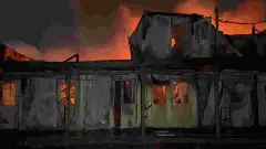 Kabul Hospital Airstrike|ಕಾಬೂಲ್‌ ಆಸ್ಪತ್ರೆ ಮೇಲೆ ಪಾಕ್‌ ಭೀಕರ ವೈಮಾನಿಕ ದಾಳಿ: 400ಕ್ಕೂ ಹೆಚ್ಚು ಜನರ ಸಾವು!