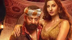 ಸರ್ಸೆ ನಿನ್ನ ಸೆರಗ ಸರ್ಸೆ ವಿವಾದ: ಸೋಶಿಯಲ್ ಮೀಡಿಯಾದಲ್ಲಿ ಜೋಗಿ ಪ್ರೇಮ್ ವಿರುದ್ಧ ನೆಟ್ಟಿಗರ ಆಕ್ರೋಶ