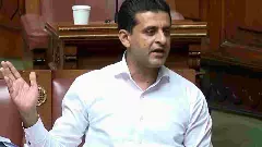 Rizwan Arshad| ರಾಜ್ಯ ಬಜೆಟ್‌ನಲ್ಲಿ ಅಲ್ಪಸಂಖ್ಯಾತರಿಗೆ ಕೇವಲ ಶೇ.1ರಷ್ಟು ಅನುದಾನ?