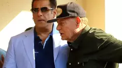 ಸಲ್ಮಾನ್ ಖಾನ್ ತಂದೆ ಸಲೀಂ ಖಾನ್ ಗುಣಮುಖ: ಇಂದು ಆಸ್ಪತ್ರೆಯಿಂದ ಬಿಡುಗಡೆ