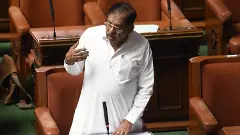 ಕಲ್ಯಾಣ ಕರ್ನಾಟಕಕ್ಕೆ ಮತ್ತಷ್ಟು ಪೊಲೀಸ್ ಪವರ್​!:  ರಾಯಚೂರಿನಲ್ಲಿ ಹೊಸ ಕೆಎಸ್‌ಆರ್‌ಪಿ ಪಡೆ ಸ್ಥಾಪನೆ