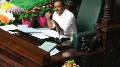 ಮತ್ತೆ ಉತ್ತರ ನೀಡಲು ಅಧಿಕಾರಿಗಳ ನಿರ್ಲಕ್ಷ್ಯ: ಸ್ಪೀಕರ್​ ಯು.ಟಿ.ಖಾದರ್‌ ಗರಂ, ಮರು ಎಚ್ಚರಿಕೆ