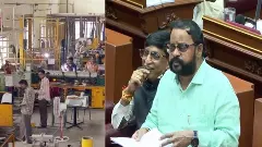 Assembly Session | There is no data on small industries in the government: T.A. Sravana outrage