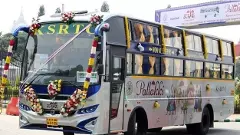 KSRTC wins National Award for Dhwani Spandana, Avatar 4.0 project