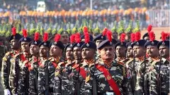 Job News | Have you passed 10th class? There are 827 vacancies in the Armed Border Force.