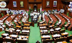 ಸದನಕ್ಕೆ ಉತ್ತರ ನೀಡದ ಅಧಿಕಾರಿಗಳ ಅಮಾನತಿಗೆ ಸೂಚನೆ