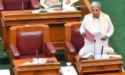 ಎಸ್‌ಎಸ್‌ಎಲ್‌ಸಿ ಪರೀಕ್ಷೆ: ವಿದ್ಯಾರ್ಥಿಗಳಿಗೆ ಶುಭ ಕೋರಿದ ಸಿಎಂ ಸಿದ್ದರಾಮಯ್ಯ, ಆರ್‌. ಅಶೋಕ್‌