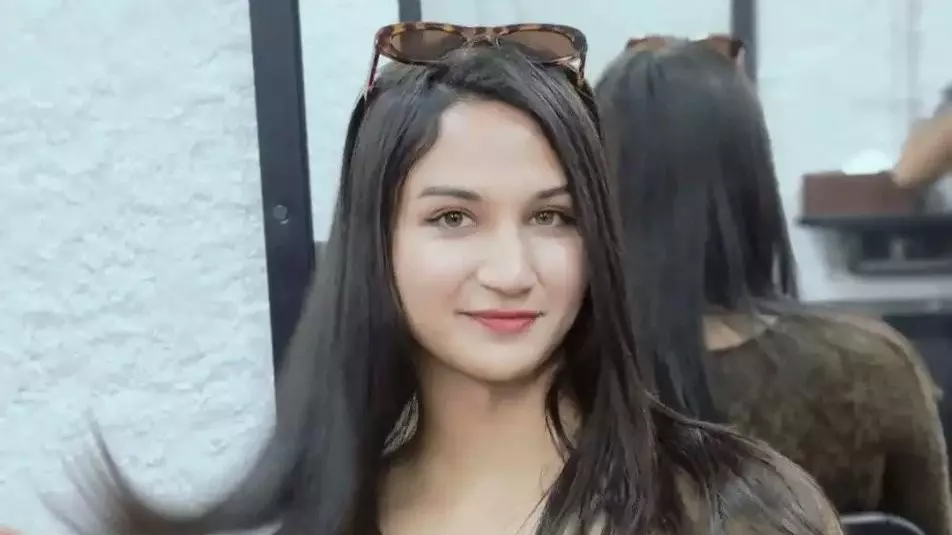 Transgender cricketer talks about surrogacy on reality show Rise and Fall