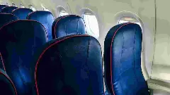 Airline Free Seats| ವಿಮಾನ ಪ್ರಯಾಣಿಕರಿಗೆ ಗುಡ್ ನ್ಯೂಸ್: ಶೇ. 60 ರಷ್ಟು ಸೀಟುಗಳು ಇನ್ಮುಂದೆ ಉಚಿತ!