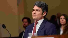 ಟ್ರಂಪ್ ಸರ್ಕಾರಕ್ಕೆ ಬಿಗ್ ಶಾಕ್: ಇರಾನ್ ವಿರುದ್ಧದ ಯುದ್ಧ ವಿರೋಧಿಸಿ ಉನ್ನತ ಅಧಿಕಾರಿ ರಾಜೀನಾಮೆ!